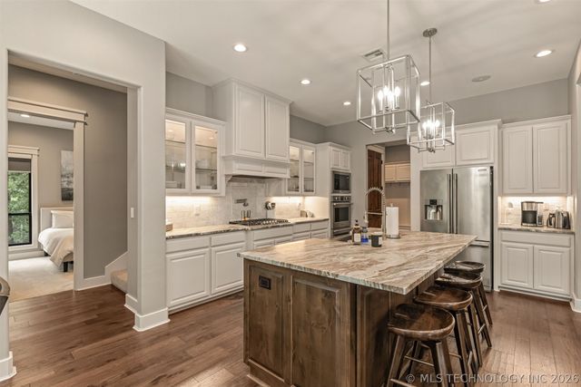 14220 S 257th East Avenue, Coweta, OK 74429