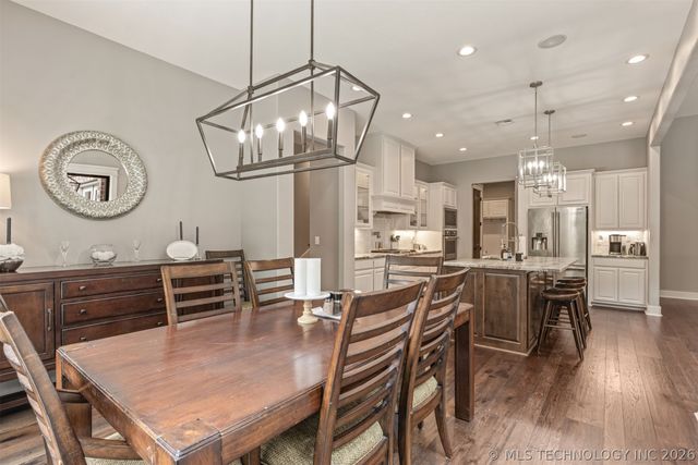 14220 S 257th East Avenue, Coweta, OK 74429