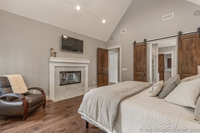 14220 S 257th East Avenue, Coweta, OK 74429
