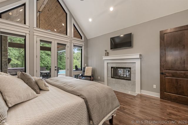 14220 S 257th East Avenue, Coweta, OK 74429