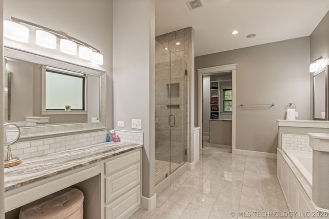 14220 S 257th East Avenue, Coweta, OK 74429