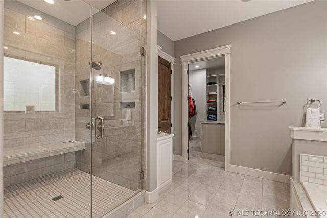 14220 S 257th East Avenue, Coweta, OK 74429