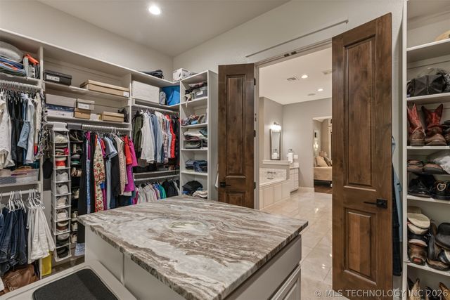 14220 S 257th East Avenue, Coweta, OK 74429