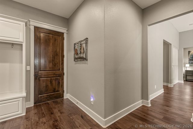 14220 S 257th East Avenue, Coweta, OK 74429