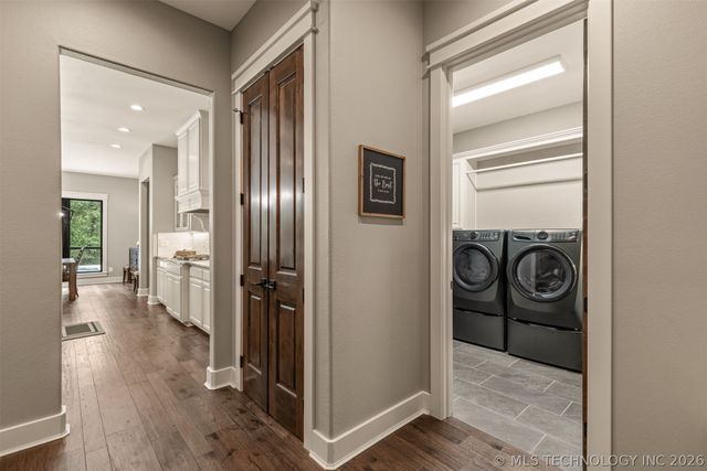 14220 S 257th East Avenue, Coweta, OK 74429
