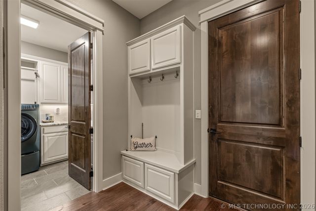 14220 S 257th East Avenue, Coweta, OK 74429