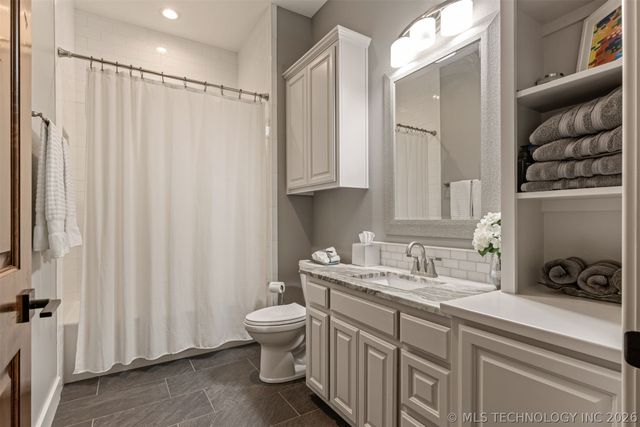 14220 S 257th East Avenue, Coweta, OK 74429