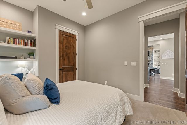 14220 S 257th East Avenue, Coweta, OK 74429