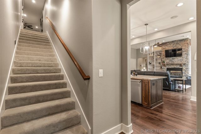 14220 S 257th East Avenue, Coweta, OK 74429