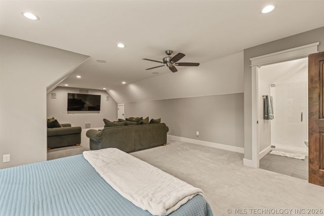 14220 S 257th East Avenue, Coweta, OK 74429