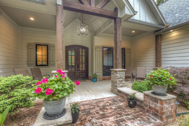 14220 S 257th East Avenue, Coweta, OK 74429