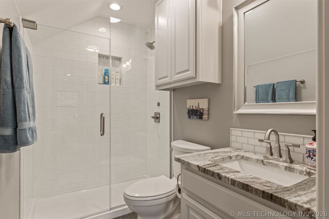 14220 S 257th East Avenue, Coweta, OK 74429