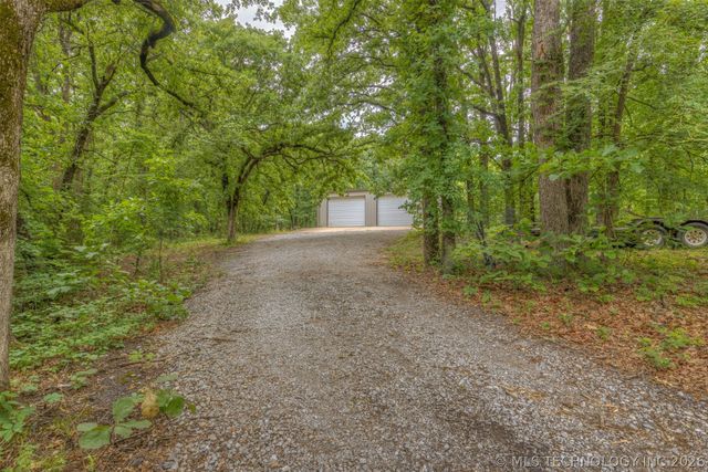 14220 S 257th East Avenue, Coweta, OK 74429