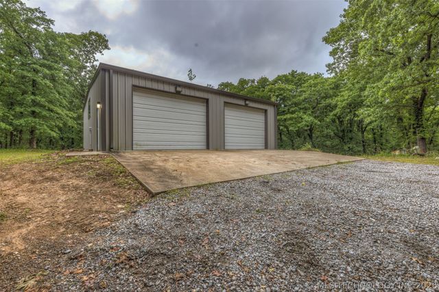 14220 S 257th East Avenue, Coweta, OK 74429