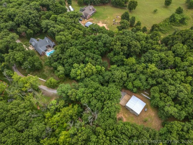 14220 S 257th East Avenue, Coweta, OK 74429