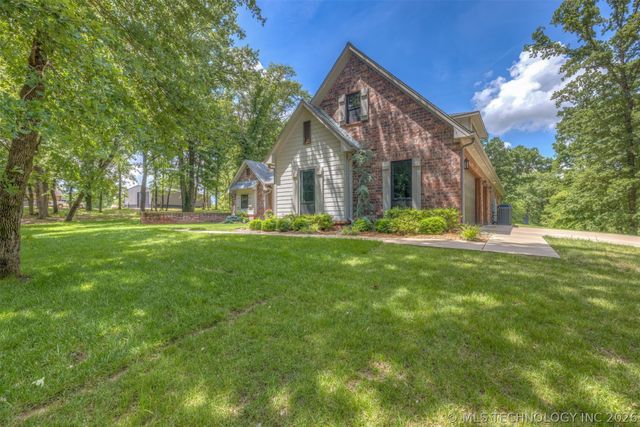 14220 S 257th East Avenue, Coweta, OK 74429