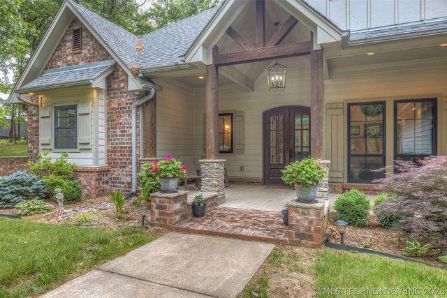 14220 S 257th East Avenue, Coweta, OK 74429