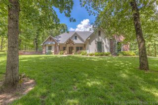 14220 S 257th East Avenue, Coweta, OK 74429