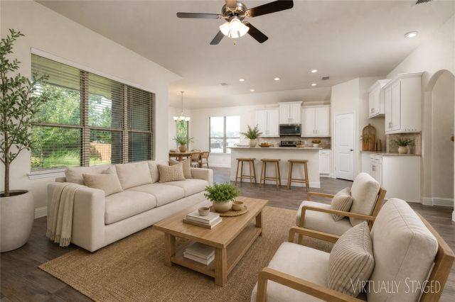 3716 Jazmine Drive, Fort Worth, TX 76140