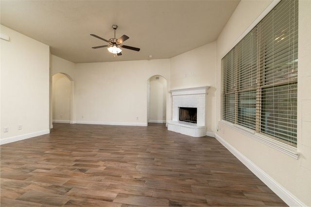 3716 Jazmine Drive, Fort Worth, TX 76140