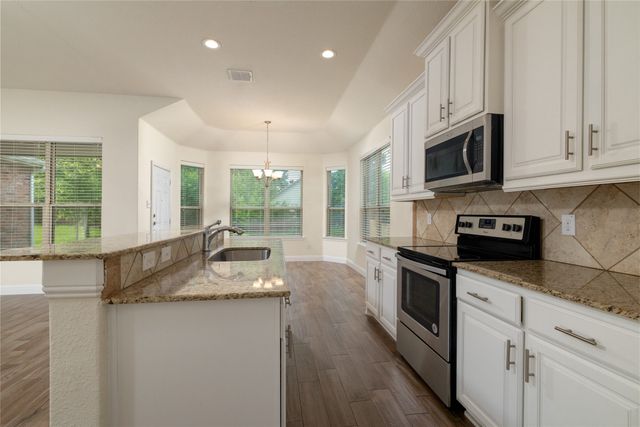 3716 Jazmine Drive, Fort Worth, TX 76140