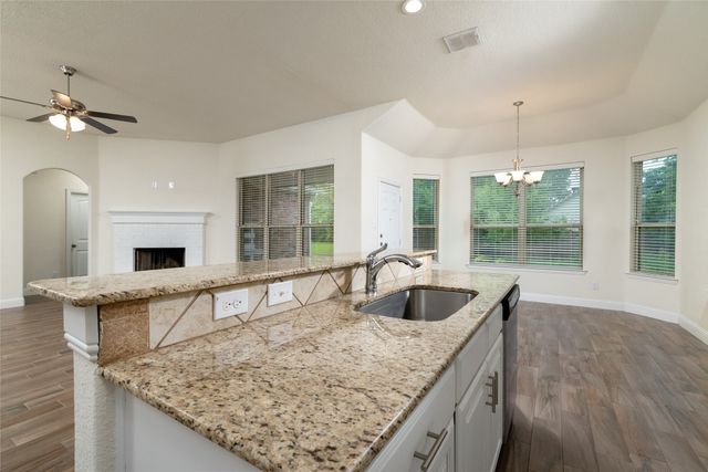 3716 Jazmine Drive, Fort Worth, TX 76140