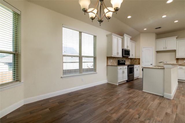 3716 Jazmine Drive, Fort Worth, TX 76140