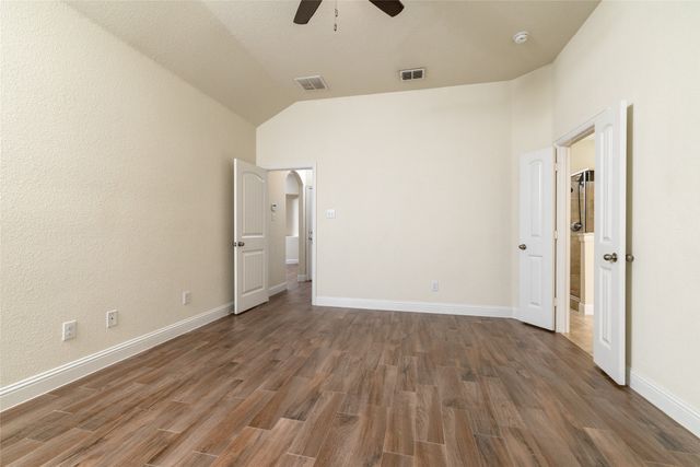 3716 Jazmine Drive, Fort Worth, TX 76140