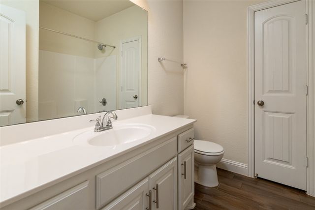 3716 Jazmine Drive, Fort Worth, TX 76140