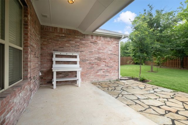 3716 Jazmine Drive, Fort Worth, TX 76140