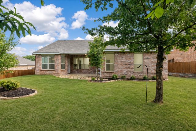 3716 Jazmine Drive, Fort Worth, TX 76140
