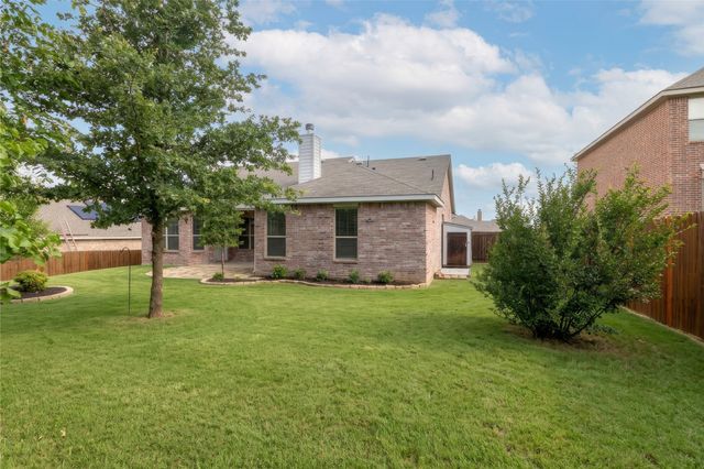 3716 Jazmine Drive, Fort Worth, TX 76140