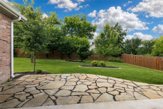 3716 Jazmine Drive, Fort Worth, TX 76140