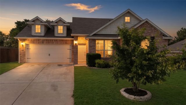 3716 Jazmine Drive, Fort Worth, TX 76140