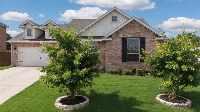 3716 Jazmine Drive, Fort Worth, TX 76140