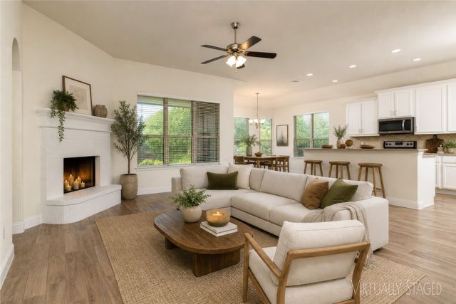 3716 Jazmine Drive, Fort Worth, TX 76140