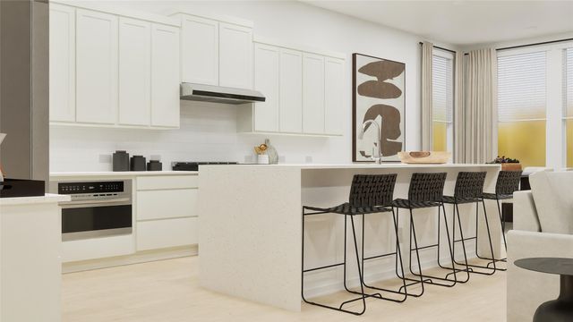 9937 Misty Field Road, Fort Worth, TX 76179