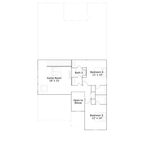 9937 Misty Field Road, Fort Worth, TX 76179
