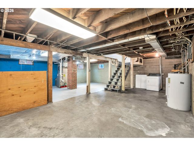 1323 Ne 47TH Ave, Portland, OR 97213