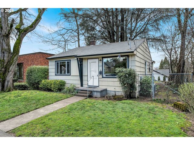 1323 Ne 47TH Ave, Portland, OR 97213