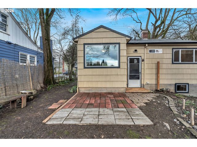 1323 Ne 47TH Ave, Portland, OR 97213