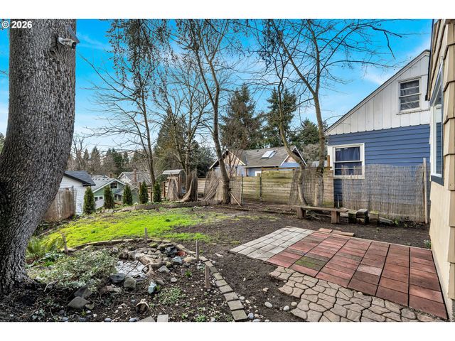 1323 Ne 47TH Ave, Portland, OR 97213