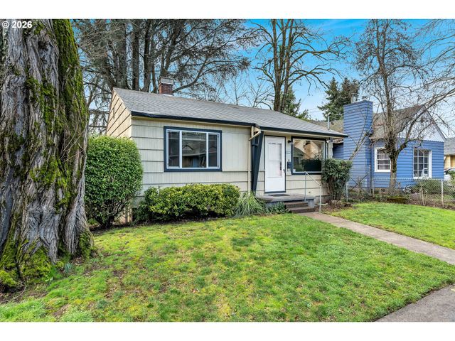 1323 Ne 47TH Ave, Portland, OR 97213