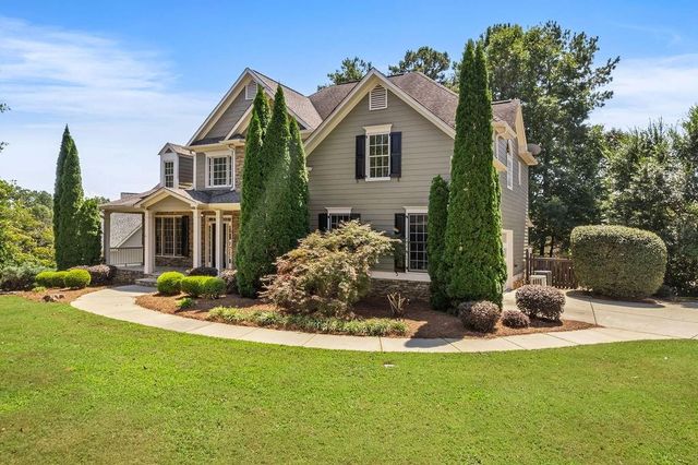 21 Yorkshire Lane, Villa Rica, GA 30180