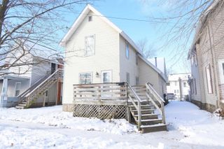 331 N Saginaw Street, Owosso, MI 48867