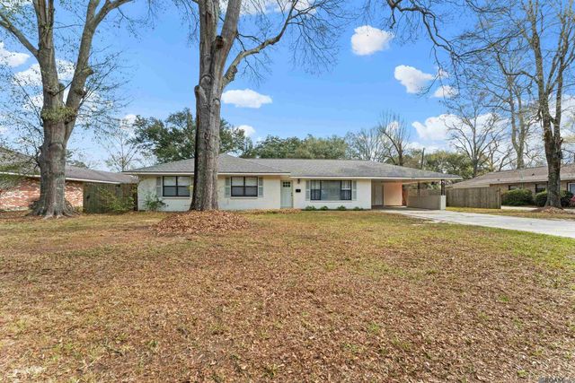 375 Sherwood Forest Blvd, Baton Rouge, LA 70815