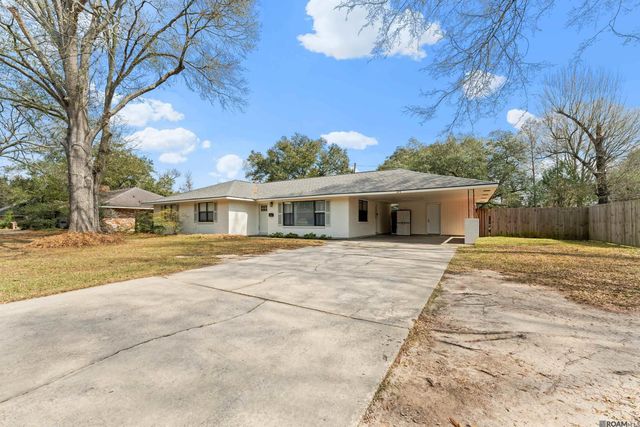 375 Sherwood Forest Blvd, Baton Rouge, LA 70815