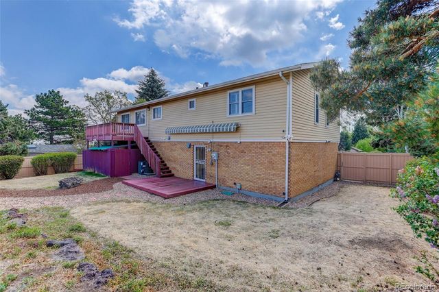 14379 W 5th Avenue, Golden, CO 80401