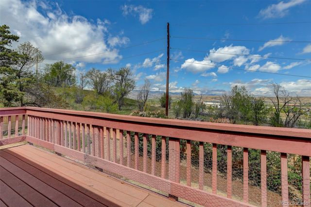 14379 W 5th Avenue, Golden, CO 80401