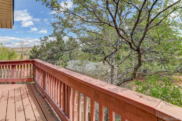 14379 W 5th Avenue, Golden, CO 80401